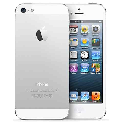 Apple Iphone 5c 16gb Blanco